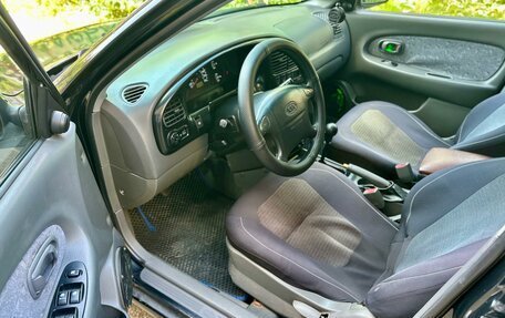 KIA Spectra II (LD), 2007 год, 299 000 рублей, 10 фотография