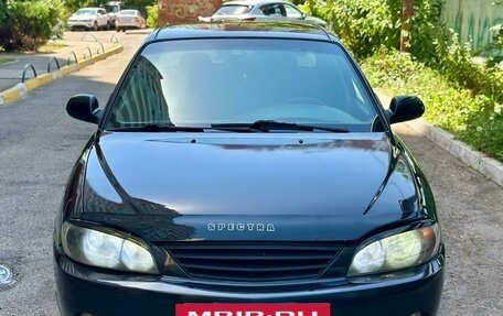 KIA Spectra II (LD), 2007 год, 299 000 рублей, 2 фотография