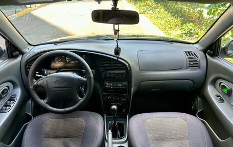 KIA Spectra II (LD), 2007 год, 299 000 рублей, 13 фотография