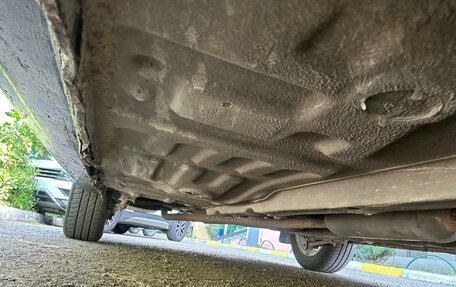 KIA Spectra II (LD), 2007 год, 299 000 рублей, 18 фотография