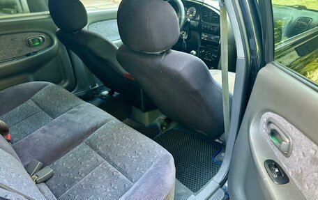 KIA Spectra II (LD), 2007 год, 299 000 рублей, 15 фотография