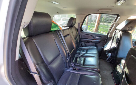 Cadillac Escalade III, 2008 год, 2 300 000 рублей, 8 фотография