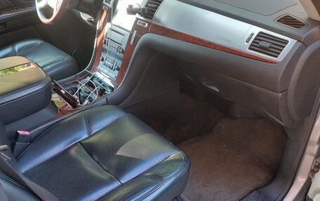 Cadillac Escalade III, 2008 год, 2 300 000 рублей, 6 фотография