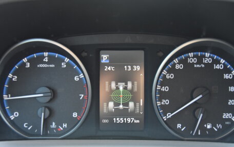 Toyota RAV4, 2018 год, 2 450 000 рублей, 14 фотография