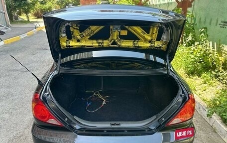 KIA Spectra II (LD), 2007 год, 299 000 рублей, 16 фотография