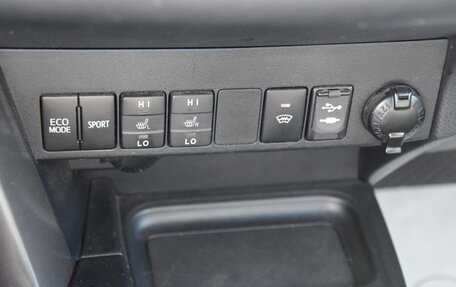 Toyota RAV4, 2018 год, 2 450 000 рублей, 20 фотография