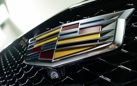 Cadillac Escalade V, 2024 год, 17 970 970 рублей, 6 фотография