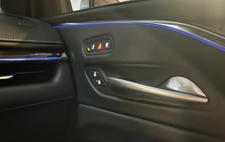 Cadillac Escalade V, 2024 год, 17 970 970 рублей, 8 фотография