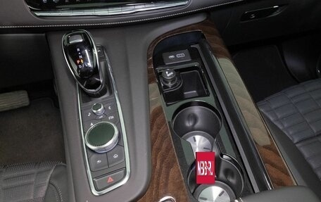 Cadillac Escalade V, 2024 год, 17 970 970 рублей, 11 фотография