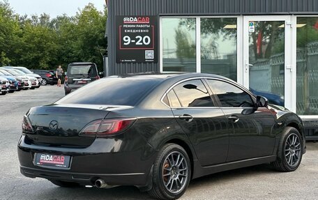 Mazda 6, 2008 год, 799 000 рублей, 4 фотография