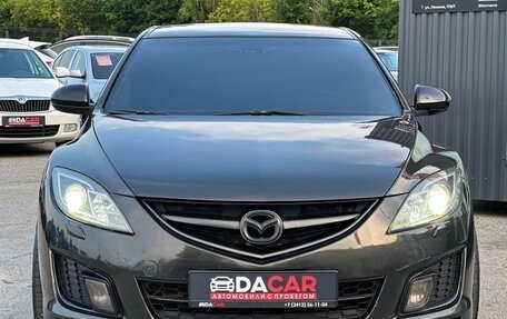 Mazda 6, 2008 год, 799 000 рублей, 2 фотография