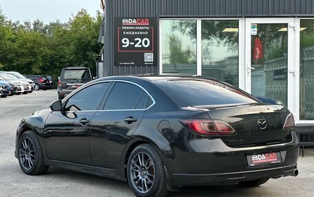 Mazda 6, 2008 год, 799 000 рублей, 6 фотография