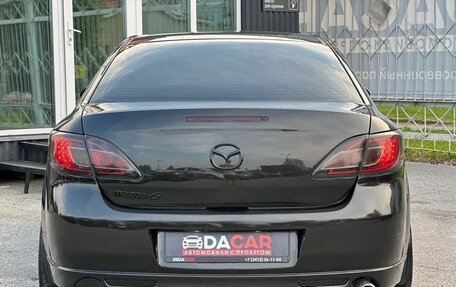 Mazda 6, 2008 год, 799 000 рублей, 5 фотография