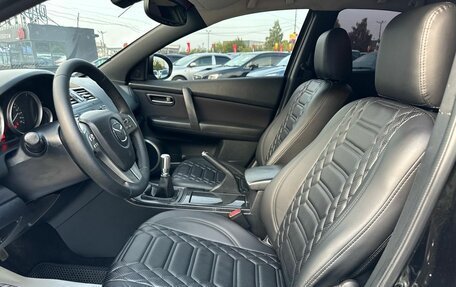 Mazda 6, 2008 год, 799 000 рублей, 8 фотография