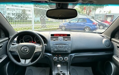 Mazda 6, 2008 год, 799 000 рублей, 10 фотография