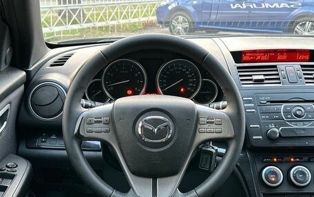 Mazda 6, 2008 год, 799 000 рублей, 13 фотография