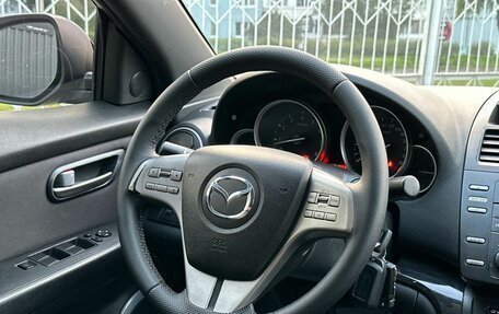 Mazda 6, 2008 год, 799 000 рублей, 12 фотография