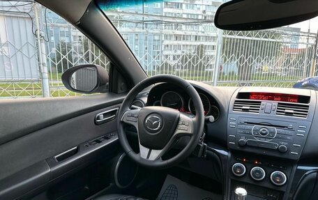 Mazda 6, 2008 год, 799 000 рублей, 9 фотография