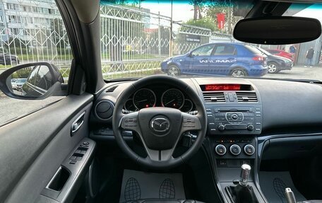 Mazda 6, 2008 год, 799 000 рублей, 11 фотография
