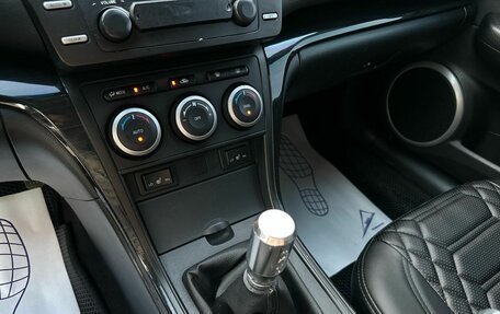 Mazda 6, 2008 год, 799 000 рублей, 16 фотография