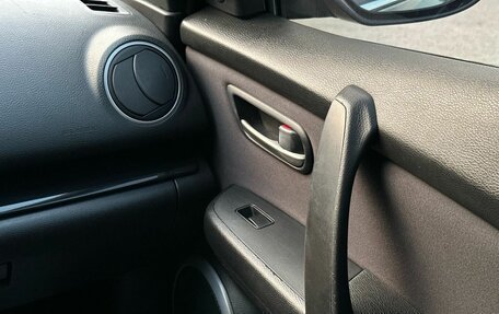 Mazda 6, 2008 год, 799 000 рублей, 23 фотография