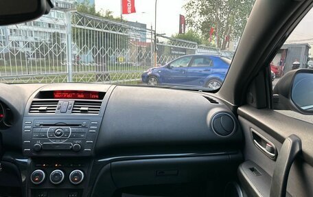 Mazda 6, 2008 год, 799 000 рублей, 22 фотография