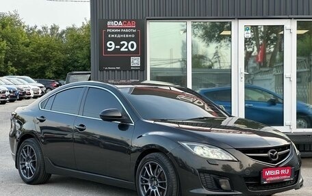 Mazda 6, 2008 год, 799 000 рублей, 3 фотография