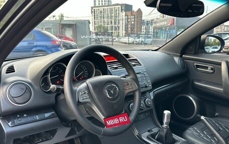 Mazda 6, 2008 год, 799 000 рублей, 7 фотография