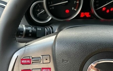 Mazda 6, 2008 год, 799 000 рублей, 20 фотография