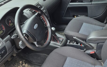 Ford Mondeo III, 2006 год, 490 000 рублей, 3 фотография