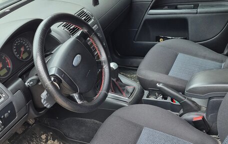 Ford Mondeo III, 2006 год, 490 000 рублей, 6 фотография