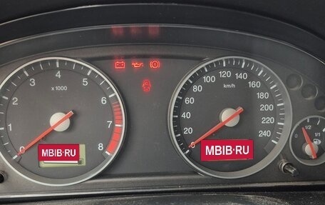 Ford Mondeo III, 2006 год, 490 000 рублей, 4 фотография