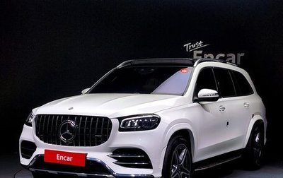 Mercedes-Benz GLS, 2022 год, 8 970 080 рублей, 1 фотография