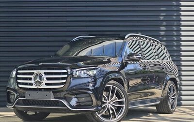 Mercedes-Benz GLS, 2024 год, 16 590 000 рублей, 1 фотография