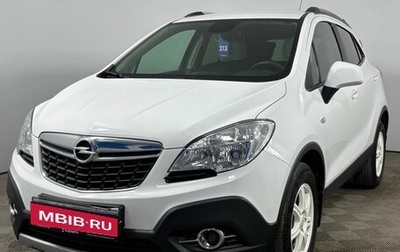 Opel Mokka I, 2014 год, 1 230 000 рублей, 1 фотография