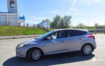 Ford Focus III, 2011 год, 900 000 рублей, 1 фотография
