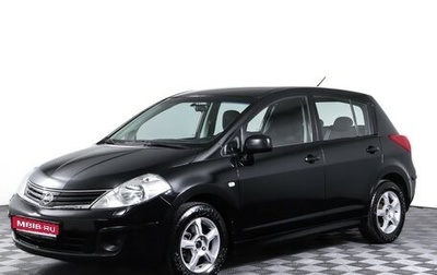 Nissan Tiida, 2010 год, 770 000 рублей, 1 фотография