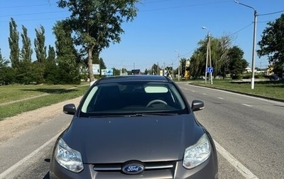 Ford Focus III, 2012 год, 650 000 рублей, 1 фотография