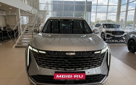 Geely Atlas, 2025 год, 3 917 190 рублей, 1 фотография