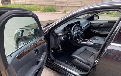 Mercedes-Benz E-Класс, 2012 год, 1 550 000 рублей, 1 фотография