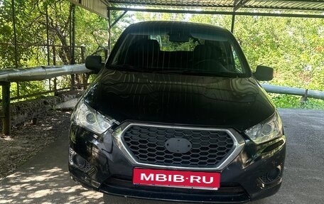 Datsun mi-DO, 2015 год, 500 000 рублей, 1 фотография