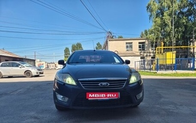 Ford Mondeo IV, 2010 год, 870 000 рублей, 1 фотография