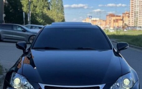 Lexus IS II рестайлинг 2, 2009 год, 1 550 000 рублей, 1 фотография