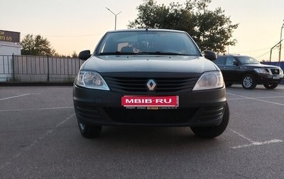 Renault Logan I, 2011 год, 250 000 рублей, 1 фотография