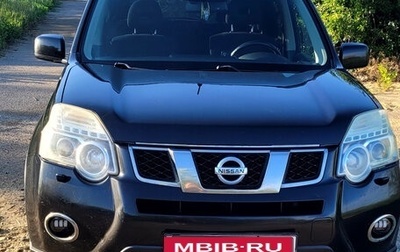 Nissan X-Trail, 2011 год, 1 180 000 рублей, 1 фотография