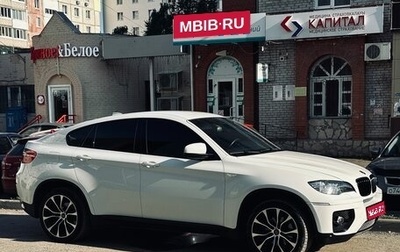 BMW X6, 2011 год, 2 248 000 рублей, 1 фотография