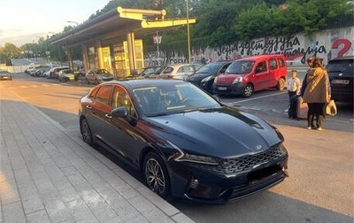 KIA K5, 2020 год, 2 700 000 рублей, 1 фотография
