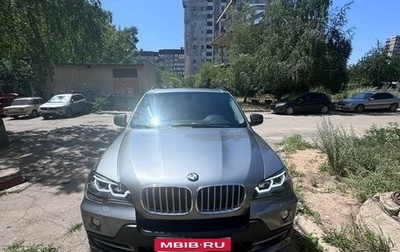 BMW X5, 2008 год, 2 400 000 рублей, 1 фотография