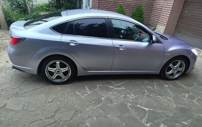 Mazda 6, 2008 год, 1 200 000 рублей, 1 фотография