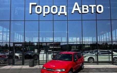 Daewoo Nexia I рестайлинг, 2012 год, 240 000 рублей, 1 фотография